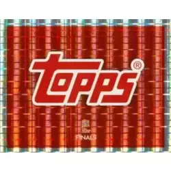 Topps Logo