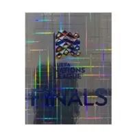 Nations League Logo