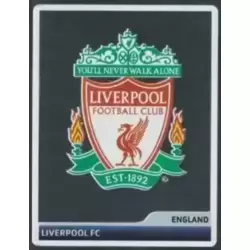 Liverpool FC Logo - Liverpool (England)