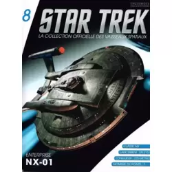 Enterprise NX-01