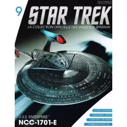 USS Enterprise NCC-1701-E