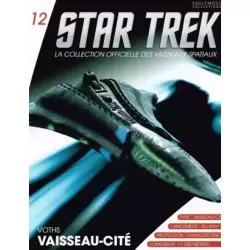 Vaisseau-cité voth