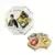 Others Boardgames - Tomy - Harry Potter Quiz des 4 Maisons