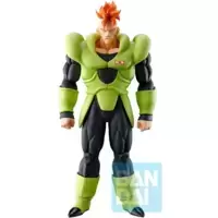 Android 16 - Fear Androids