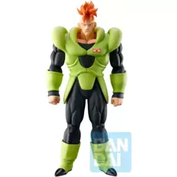 Android 16 - Fear Androids