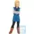 Android 18 - Fear Androids