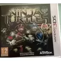 Teenage Mutan Ninja Turtles
