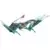 McFarlane - Avatar - Neytiri\'s Banshee