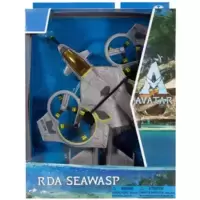 RDA Seawasp