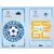 Team Badge - Estonia / San Marino