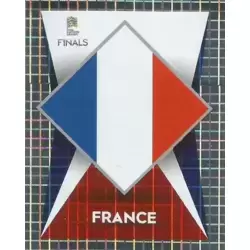 2020-21 Champions - France