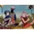 Series HR - Naruto, Sasuke, Sakura & Kakashi