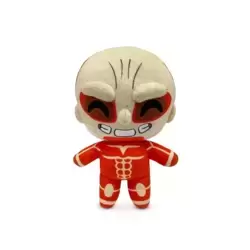 Attack on Titan - Chibi Armin Plush (9in)
