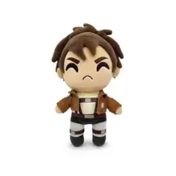 Attack on Titan - Chibi Eren Plush (9in)