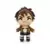 Attack on Titan - Chibi Eren Plush (9in)