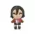 Attack on Titan - Chibi Mikasa Plush (9in)