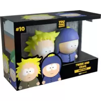 South Park - Tweek & Craig