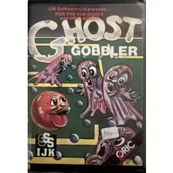 Ghost Gobbler