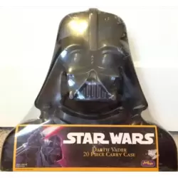 Darth Vader - 20 Piece Carry Case