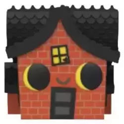 1313 Cat Lane