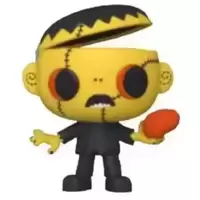 Sparky
