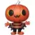 Boo Hollow - Mystery Figures Series 3 - Gordy Metallic