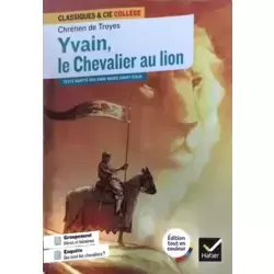 Yvain, le Chevalier au lion