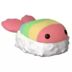 Ebby Rainbow