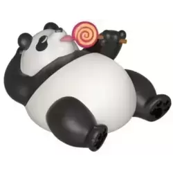 Candy The Panda