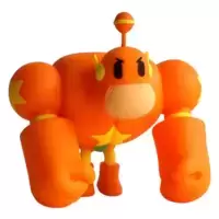 Captain Biceps