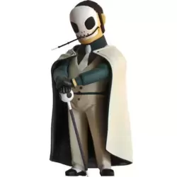 Dr. Destruction - Original