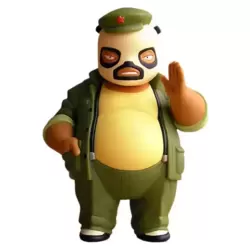 El Panda - Original