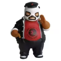 El Panda - Anarchista