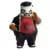 El Panda - Anarchista