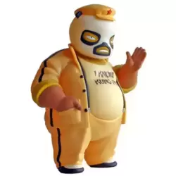 El Panda - Dragon