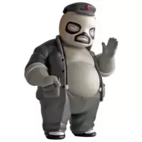 El Panda - Classico