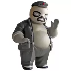 El Panda - Classico