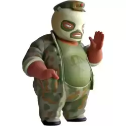 El Panda - Camo