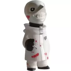 Mini Gobi - Extra Gravy Murder