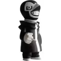 Mini Gobi - Future is Stupid