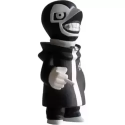 Mini Gobi - Future is Stupid
