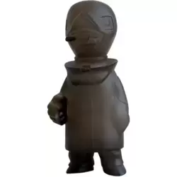 Mini Gobi - Smoked