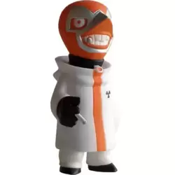 Mini Gobi - Fallout
