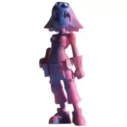 Molly - Extra Spicy Twilight