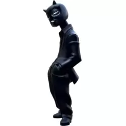 Red Demon - Blackbean