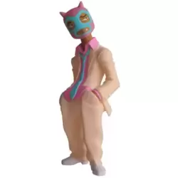 Red Demon - Vice Edition