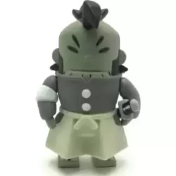 Jubbei