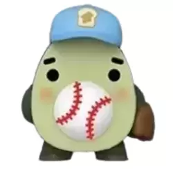 Baseball'cado