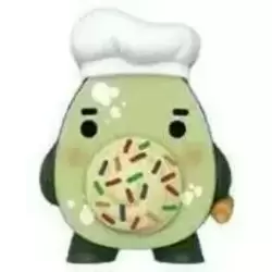 Baker'cado