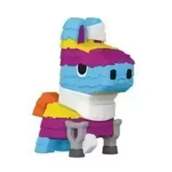 Hobbles Multicolor